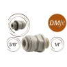 Union simple mâle DMfit