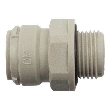 Union simple mâle DMfit