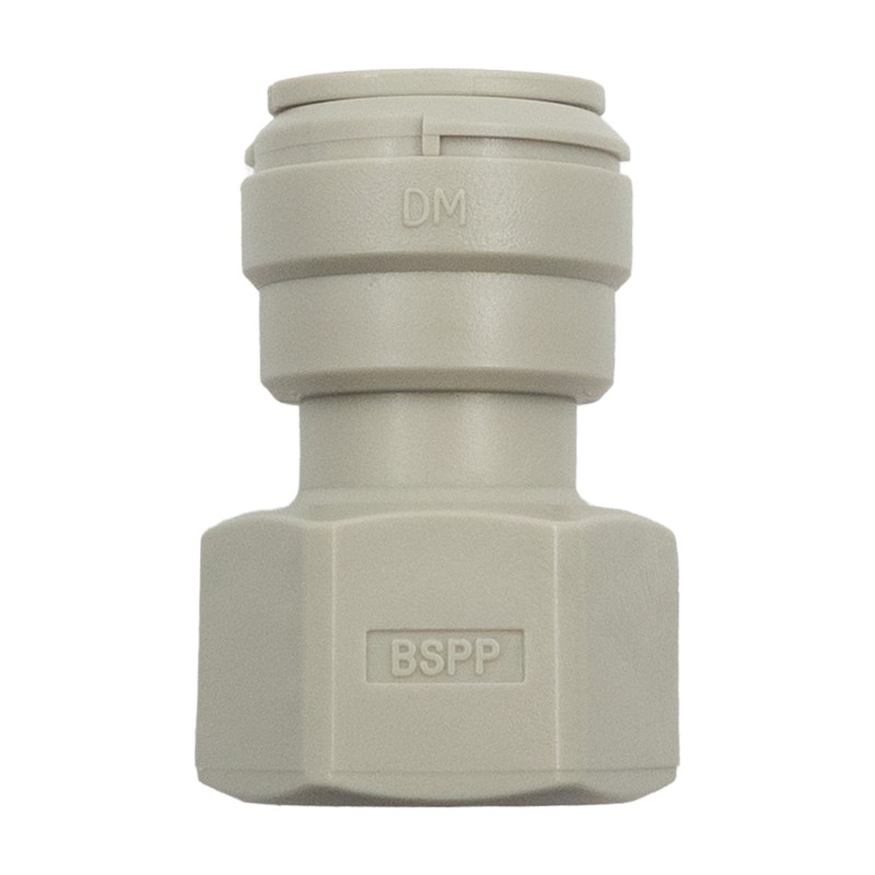 Union simple femelle DMfit