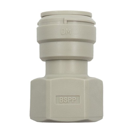 Union simple femelle DMfit