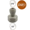 Union femelle DMfit
