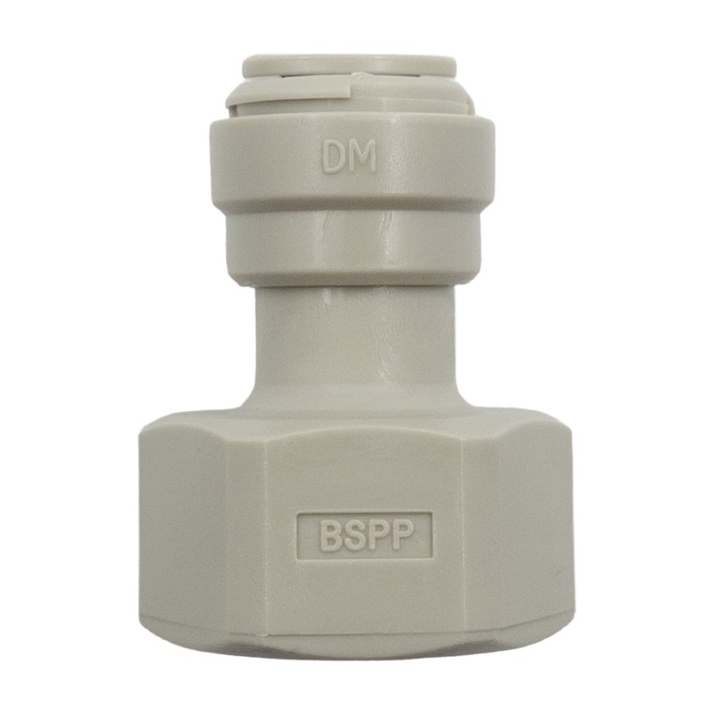 Union femelle DMfit