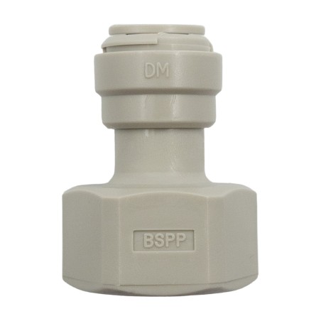 Union femelle DMfit