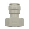 Union femelle DMfit