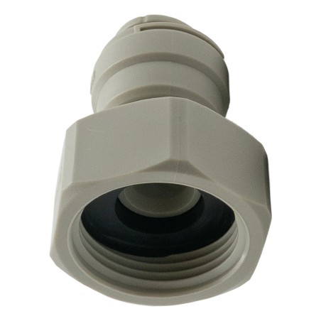 Union femelle DMfit