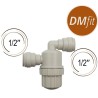 Filtre DMfit