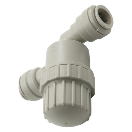 Filtre DMfit