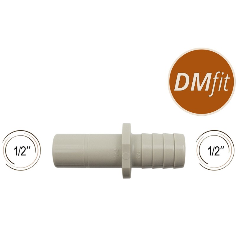 Douille cannelée DMfit