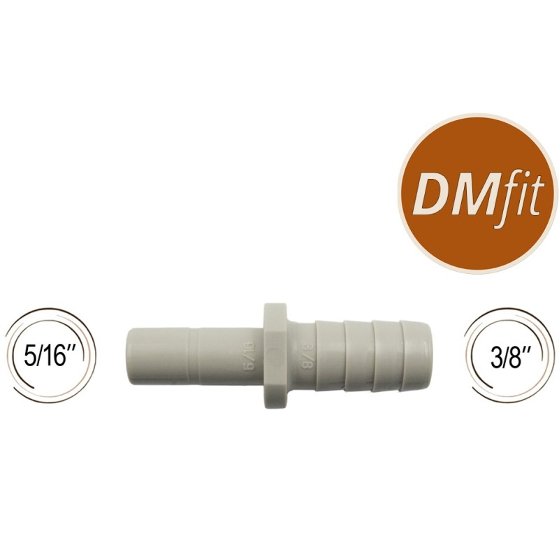 Douille cannelée DMfit