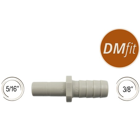 Douille cannelée DMfit