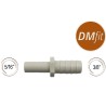 Douille cannelée DMfit