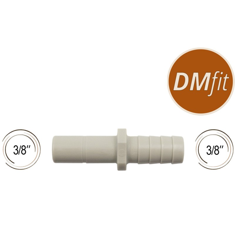 Douille cannelée DMfit
