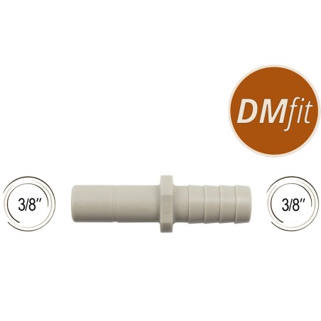 Douille cannelée DMfit
