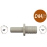 Douille cannelée DMfit
