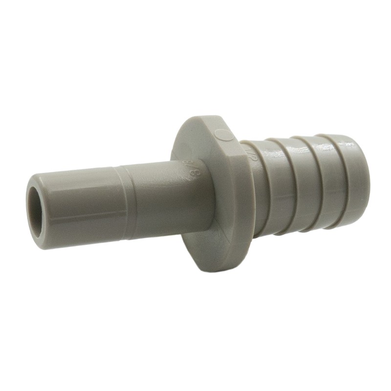Douille cannelée DMfit