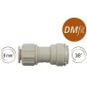 Union double DMfit