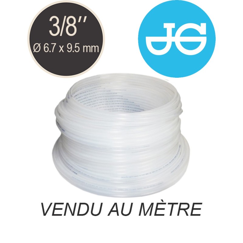 rouleau de tuyau john guest