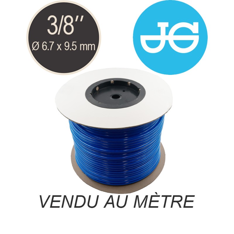 rouleau de tuyau john guest
