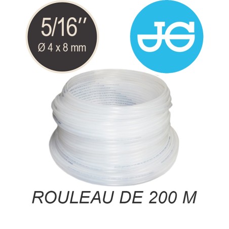 Rouleau John Guest 5/16"