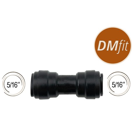 Raccord droit DMfit