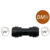 Raccord droit DMfit