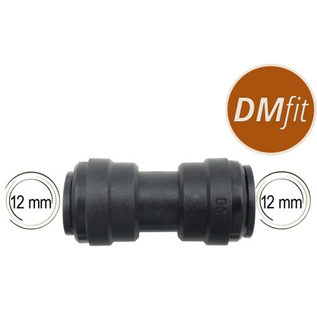 Union droite DMfit