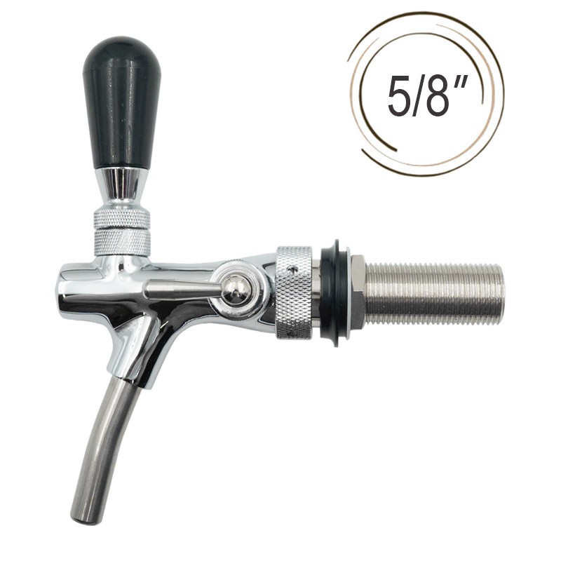 Robinet compensateur