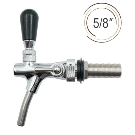 Robinet compensateur