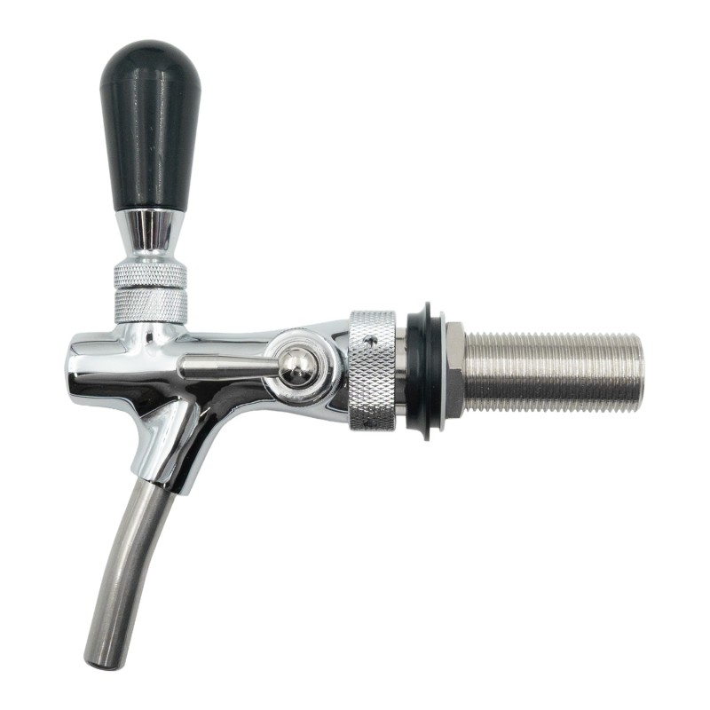 Robinet compensateur