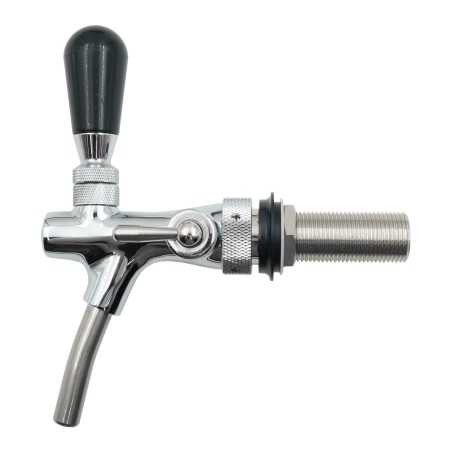 Robinet compensateur