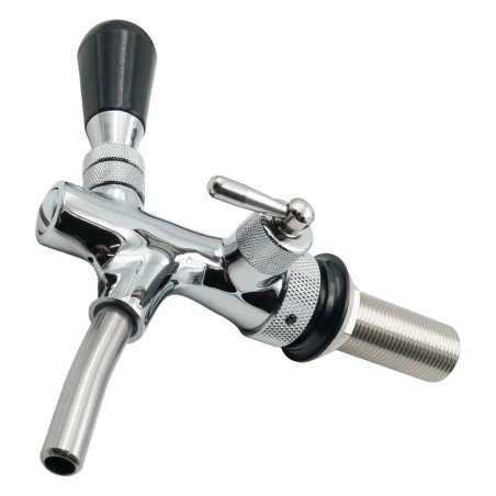 Robinet compensateur