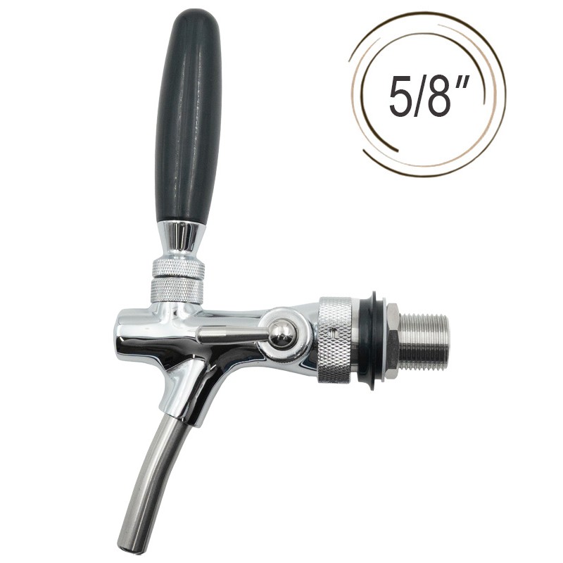 Robinet compensateur