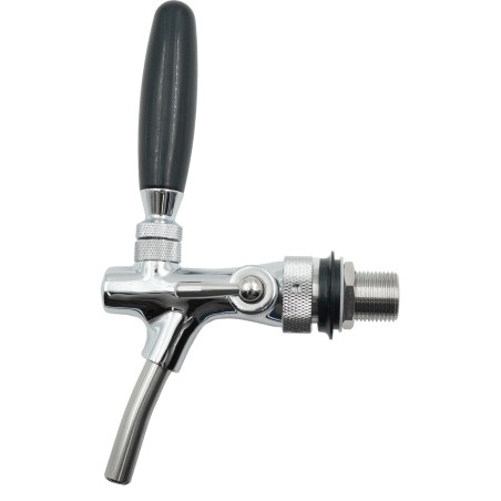 Robinet compensateur