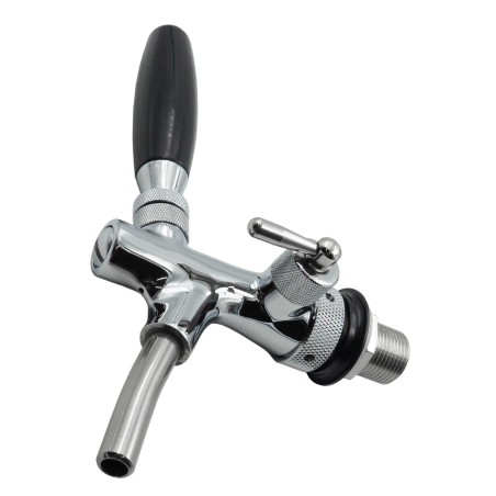 Robinet compensateur