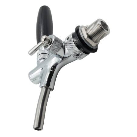 Robinet compensateur