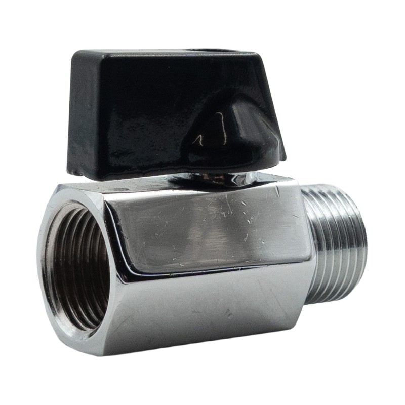 Vanne d'arrêt 3/8"