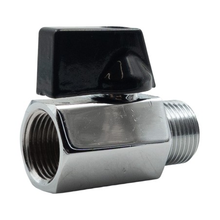 Vanne d'arrêt 3/8"