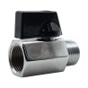 Vanne d'arrêt 3/8"