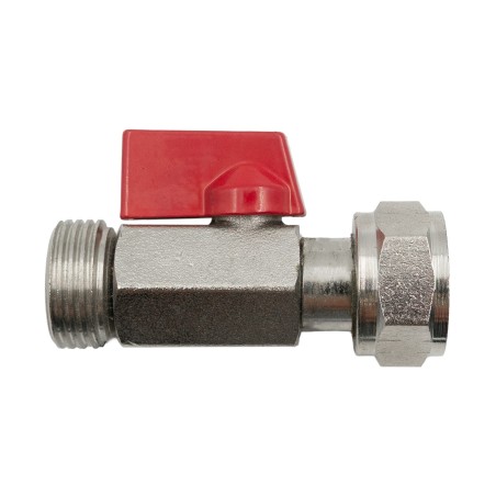Vanne d'arrêt 5/8"
