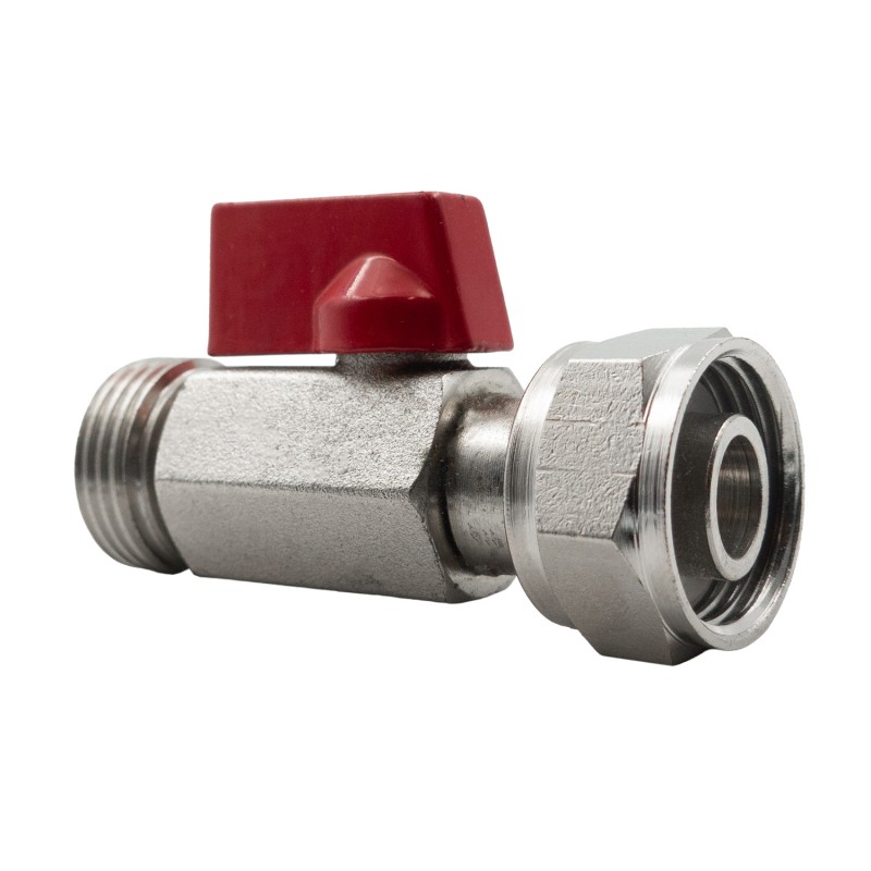Vanne d'arrêt 5/8"