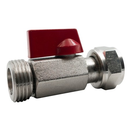 Vanne d'arrêt 5/8"
