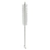 brosse de nettoyage robinet 10mm
