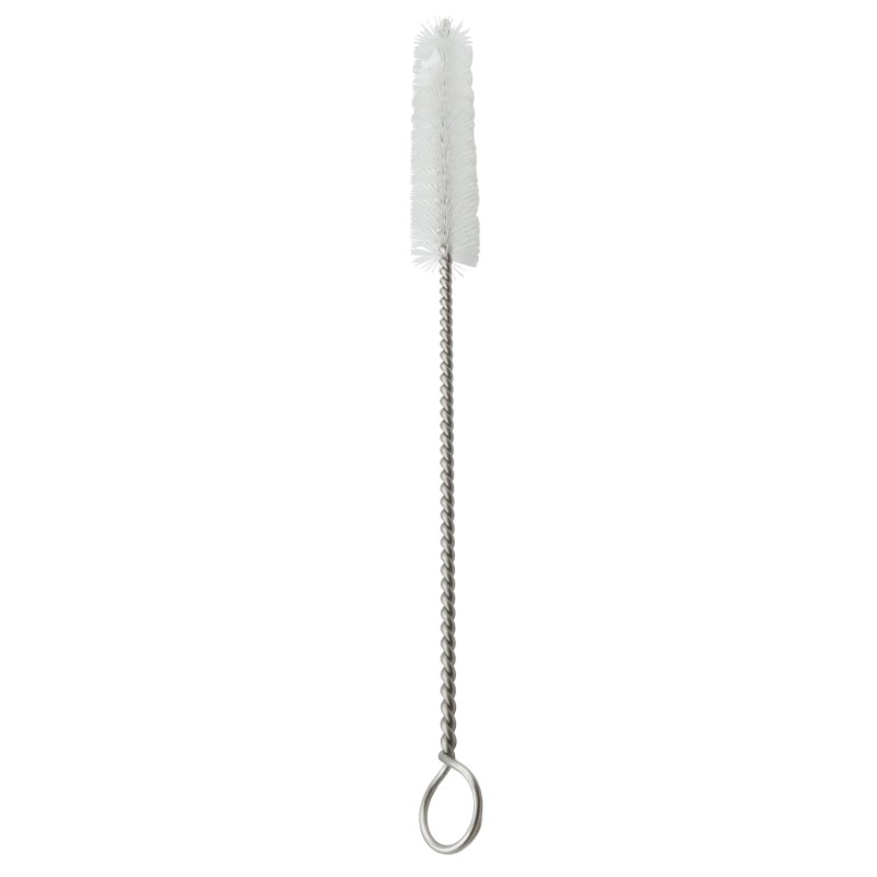 brosse de nettoyage robinet 10mm