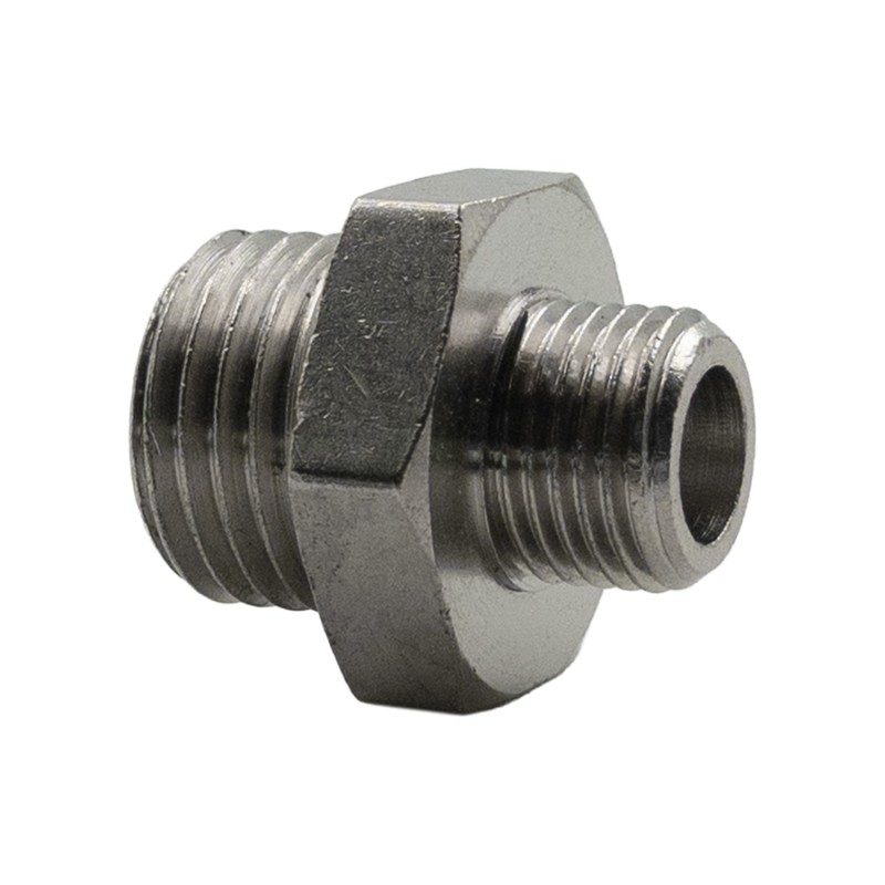 Adaptateur 1/4" vers 1/8"
