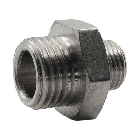 Adaptateur 1/4" vers 1/8"