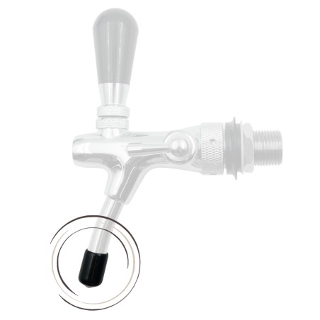 Bouchon embout robinet