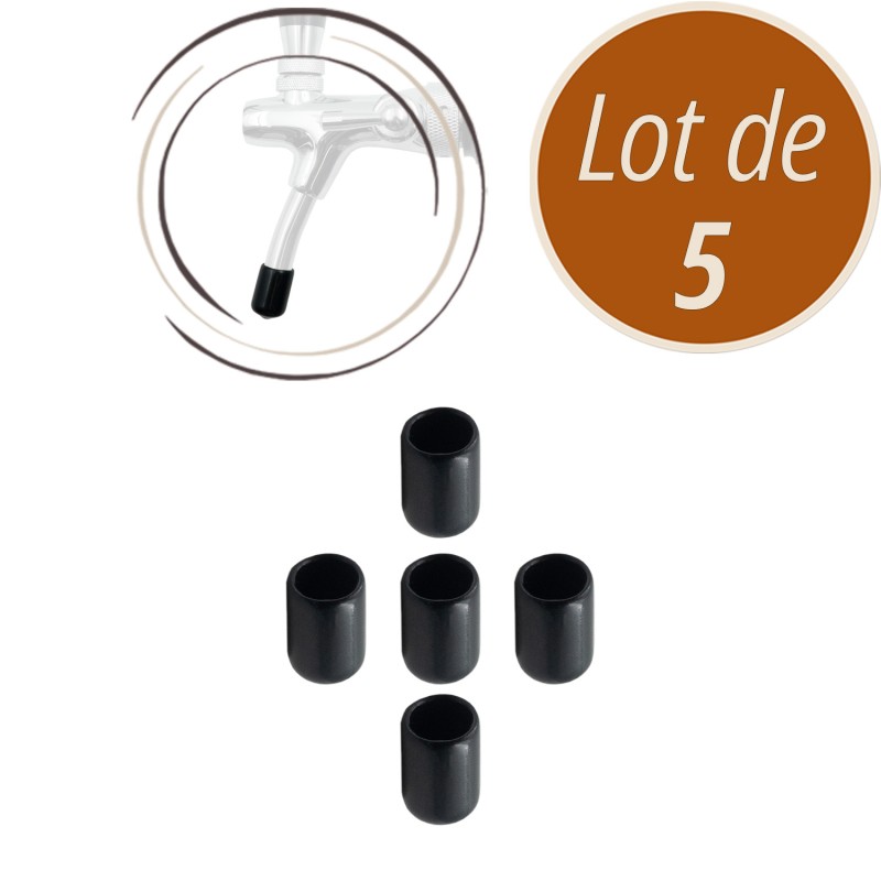 Bouchon embout robinet