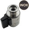 vanne inox micro matic