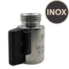 vanne inox micro matic