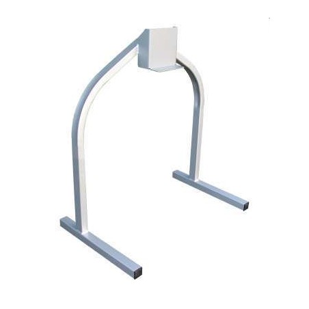 Portique pour Maltman